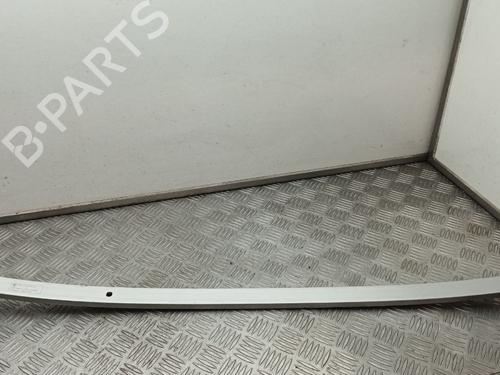 Rear bumper reinforcement PORSCHE 718 CAYMAN (982) 4.0 GT4 (982810, 982811) | BP29680032C73