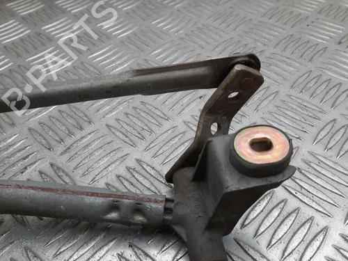 Front wipers mechanism RENAULT KANGOO (KC0/1_) 1.5 dCi | BP29647334C83 