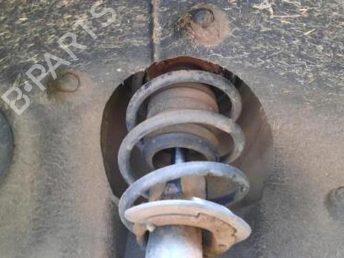Right front driveshaft MINI MINI COUNTRYMAN (R60) Cooper | BP29652555M39 