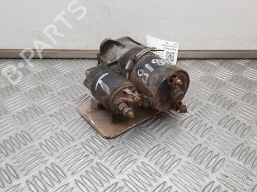 Starter AUDI COUPE B3 (89, 8B3) 2.0 16 V | BP29647104M8 