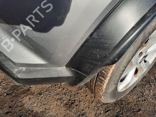 Fuel pump NISSAN JUKE (F16_) DIG-T 117 | BP29654263M76