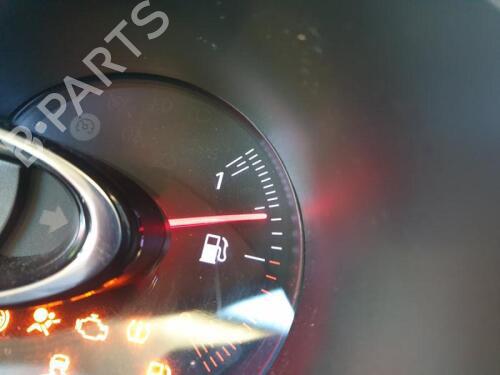 Other RENAULT CLIO IV (BH_) 0.9 TCe 90 (BHNF, BHMA, BHMH, BHJK, BHJR) | BP29647500O1 