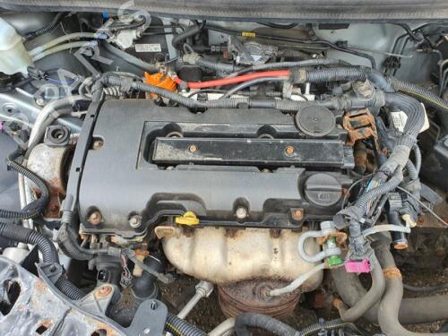 Lenkgetriebe VAUXHALL CORSAVAN Mk III (D) Hatchback Van (S07) 1.3 CDTI | BP29651670M22 