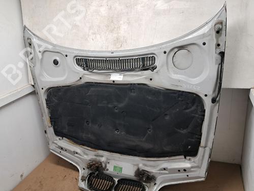 Hood BMW 3 Convertible (E46) 323 Ci | BP29670931C1 
