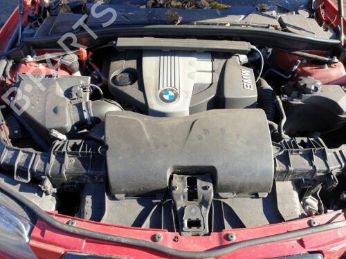 Front left seatbelt BMW 1 (E87) 118 d | BP29651132I26 