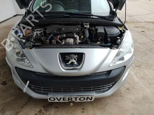 Hood PEUGEOT 308 I (4A_, 4C_) 1.6 BioFlex | BP29687208C1
