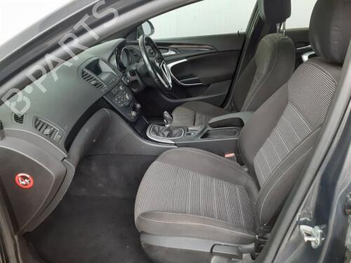 Hauptbremszylinder VAUXHALL INSIGNIA Mk I (A) Hatchback (G09) 2.0 CDTI (68) | BP29648272M77 