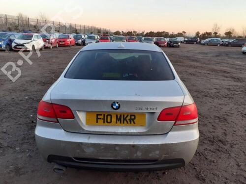 Servo brake BMW 3 Coupe (E92) 320 d | BP29674649M42 