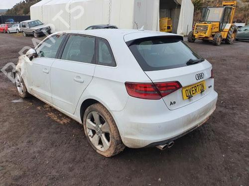 Steering column AUDI A3 Sportback (8VA, 8VF) 1.4 TFSI | BP28632471M21 