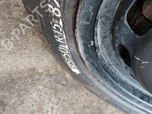 Skrzynka bezpieczników FORD FIESTA VI (CB1, CCN) 1.6 Ti | BP29683744E1 