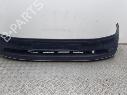 Used Front bumper FORD ESCORT V (AAL, ABL) 1.4 (75 hp) 29646230