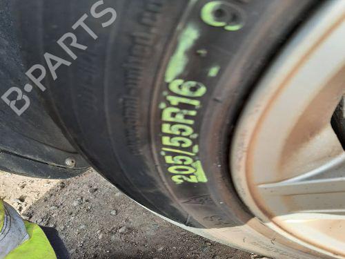 Venstre baglygte VOLVO S40 II (544) 1.8 | BP29660091C34 