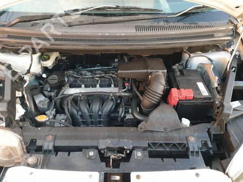 Used Engine MITSUBISHI COLT VI (Z3_A, Z2_A) 1.3 (Z21A) (95 hp) 29647774