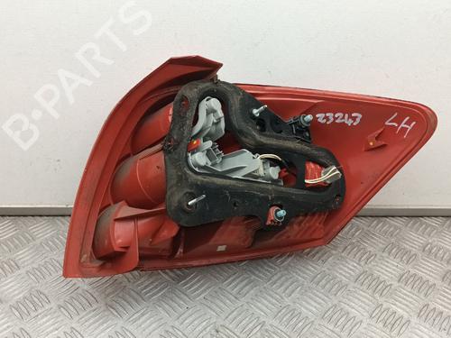 Left taillight TOYOTA AURIS (_E15_) 1.6 (ZRE151_, ZRE151R) | BP29668787C34