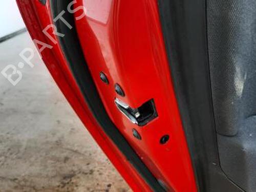 Hand brake VAUXHALL ASTRA Mk VI (J) (P10) 1.6 | BP29672765I18