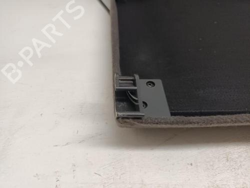 Rear parcel shelf VAUXHALL CORSA Mk II (C) (X01) 1.0 12V (F08, F68) | BP29647747C85
