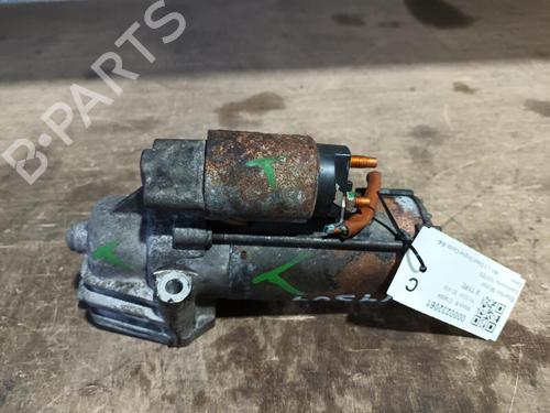 Starter JAGUAR X-TYPE I Estate (X400) 2.0 D | BP29651400M8 