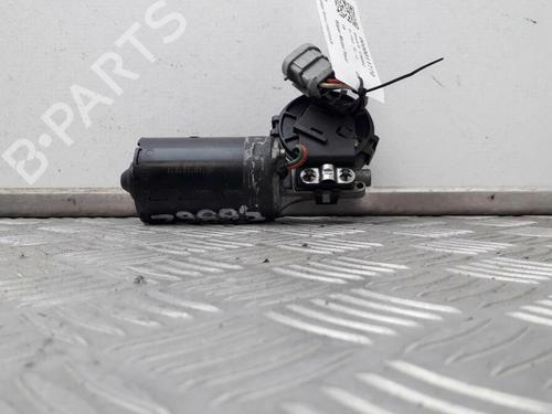 Used Rear wiper motor RENAULT 19 II (B/C53_) 1.4 (80 hp) 29645917