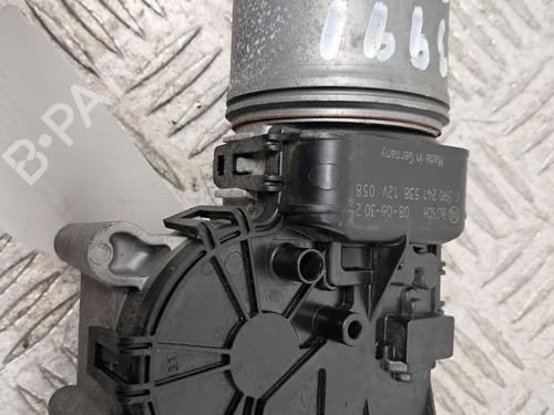 Wischermotor vorne VAUXHALL ASTRA Mk V (H) (A04) 1.4 (L48) | BP29675882M29 