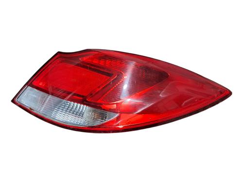 Right taillight VAUXHALL ASTRA Mk VI (J) Estate (P10) 1.3 CDTi | BP29670709C35 