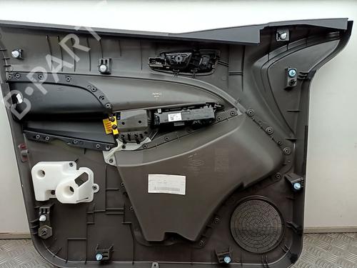 Front right panel FORD TOURNEO CONNECT / GRAND TOURNEO CONNECT V408 MPV 1.5 EcoBlue | BP30117972C59