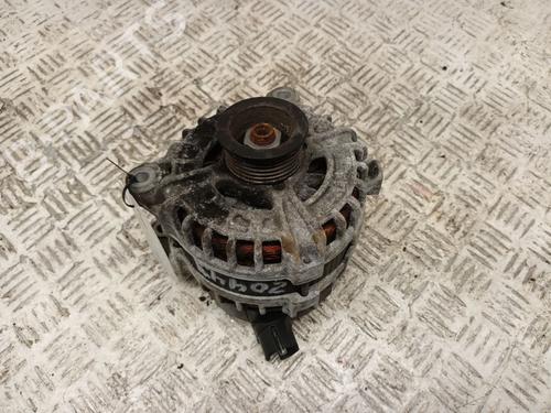 Used Alternator LAND ROVER RANGE ROVER IV (L405) 4.4 SDV8 4x4 (340 hp) 29652253