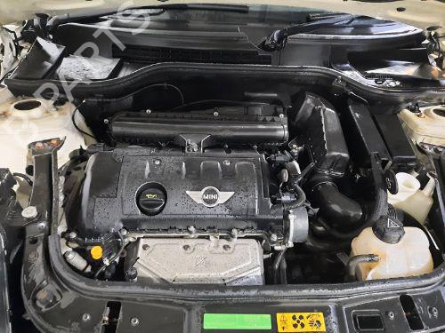 Gassdemper Bakluke MINI MINI (R56) Cooper | BP29654474C138 