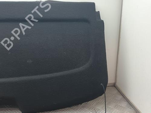 Rear parcel shelf PEUGEOT 308 I (4A_, 4C_) 1.6 BioFlex | BP29678008C85 