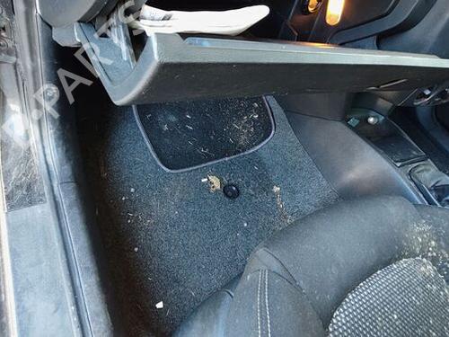 Rudehejsemekanisme Højre foran SKODA FABIA II Combi (545) 1.2 12V | BP29679272C23 