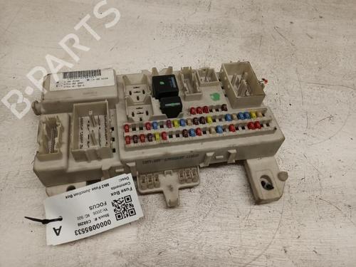 Used Fuse box FORD FOCUS C-MAX (DM2) 1.6 (100 hp) 29647917