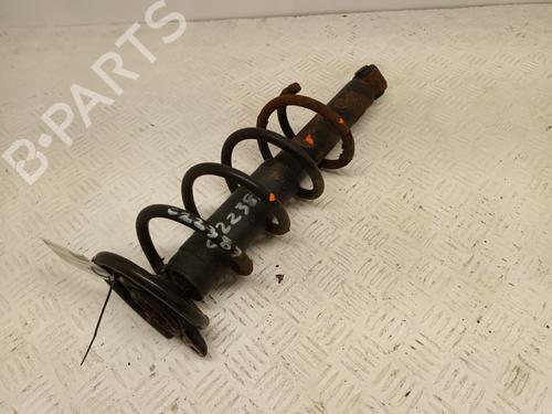 Right rear shock absorber VOLVO S60 II (134) D3 | BP29662394M19