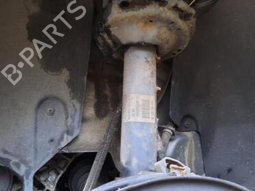 Front wiper motor AUDI A3 Limousine (8VS, 8VM) 1.4 TFSI | BP29674068M29 