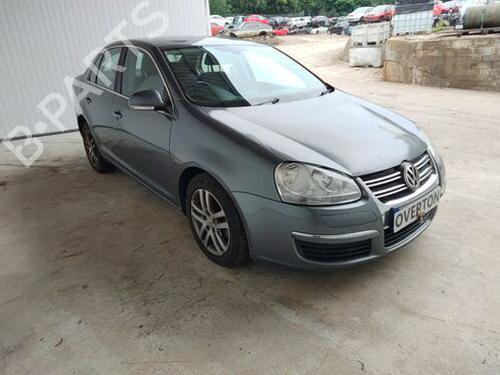 Højre bremsekaliber bag VW JETTA III (1K2) 1.6 TDI | BP29665863M106