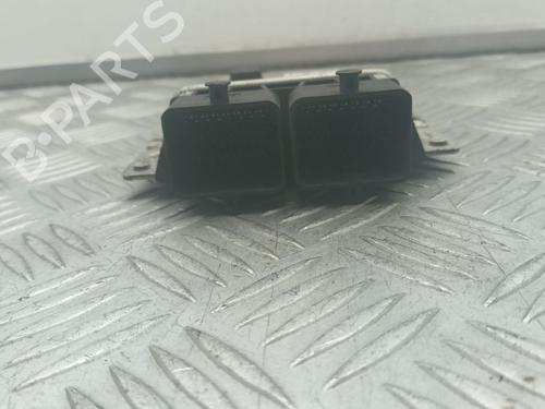 Engine control unit (ECU) FIAT 500 (312_) 1.2 (312AXA1A) | BP29665715M57 