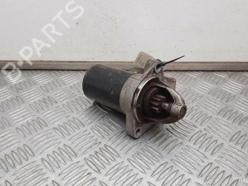 Startmotor FORD FIESTA V (JH_, JD_) 1.6 16V | BP29647137M8