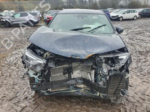 Engine TOYOTA RAV 4 IV (_A4_) 2.5 Hybrid (AVA42_) | BP29651049M1