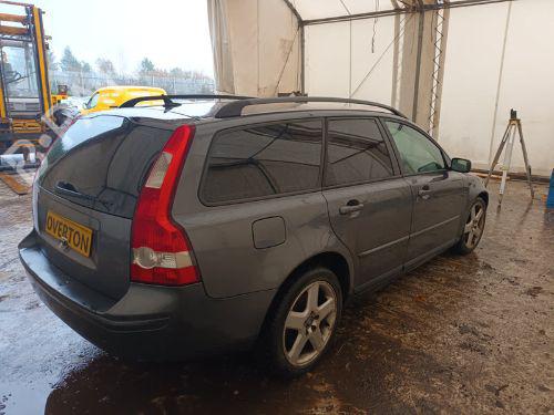 Passasjer kollisjonspute VOLVO V50 (545) 2.0 D | BP29656021C10 