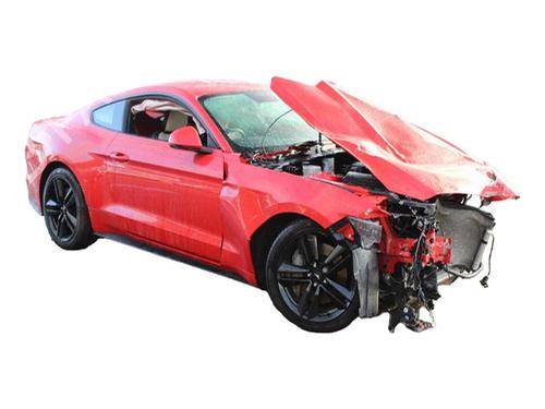 Other FORD AUSTRALIA MUSTANG Coupe (FM, FN) 2.3 EcoBoost | BP29677707O1