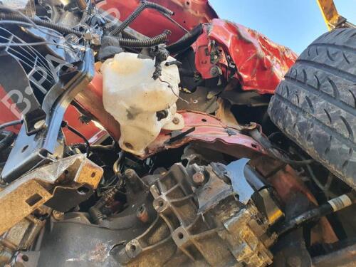 Alternator VAUXHALL CORSAVAN Mk III (D) Hatchback Van (S07) 1.3 CDTI | BP33564986M7  - Image 5