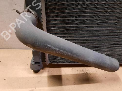 Water radiator RENAULT MEGANE II (BM0/1_, CM0/1_) 1.5 dCi (BM02, BM13, BM2A, CM02, CM13) | BP29647895M31