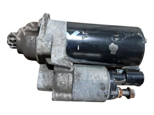 Starter SKODA FABIA II Combi (545) 1.6 TDI | BP29670272M8 
