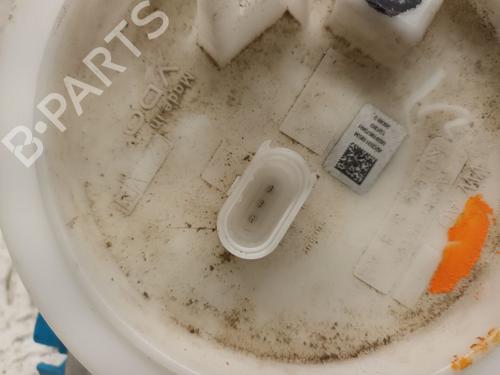 Fuel pump AUDI A3 Sportback (8PA) S3 quattro | BP29662742M76