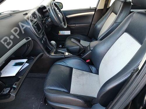 Drivaksel foran Høyre SAAB 9-3 (YS3F, E79, D79, D75) 1.9 TiD | BP29686578M39