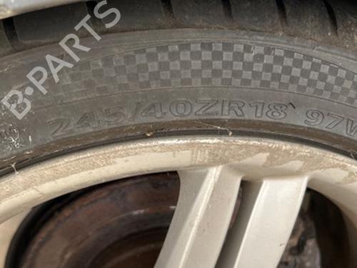 Servo brake BMW 1 Coupe (E82) 118 d | BP30140241M42