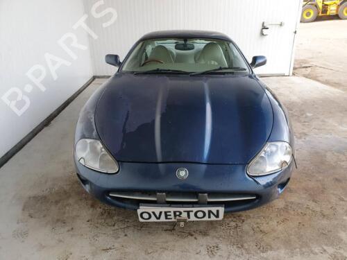 Front left seatbelt JAGUAR XK 8 Coupe (X100) 4.0 | BP28643009I26