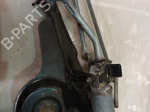 Viskermotor vindrude FORD FIESTA V (JH_, JD_) 1.25 16V | BP29657786M29 