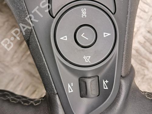 Rat VAUXHALL CORSA Mk V (F) 1.2 | BP29650314C49 