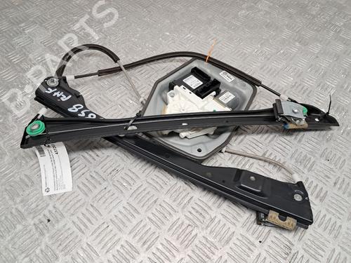 Used Front right window mechanism VW GOLF PLUS V (5M1, 521) 1.9 TDI (90 hp) 29670798