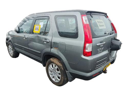 Starter HONDA CR-V II (RD_) 2.2 CTDi (RD9) | BP29675818M8