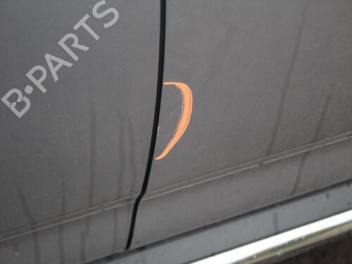 Front left panel MITSUBISHI OUTLANDER II (CW_W) 2.2 DI-D 4WD | BP29672078C58